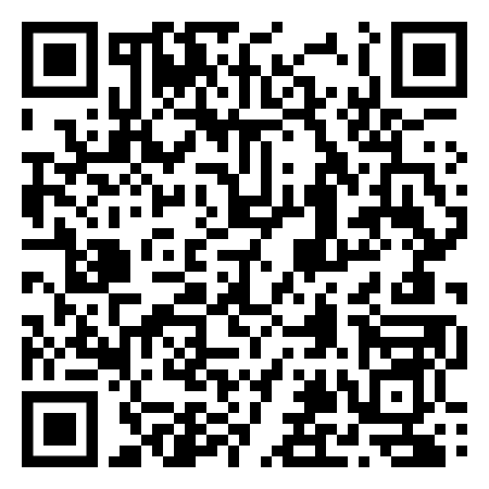 Código QR que enlaza a la guía de caminata del amanecer de Hostel Brikette