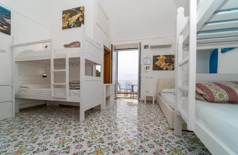 Superior Female Dorm
