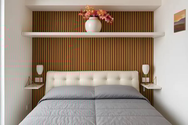 Photo of Double Room