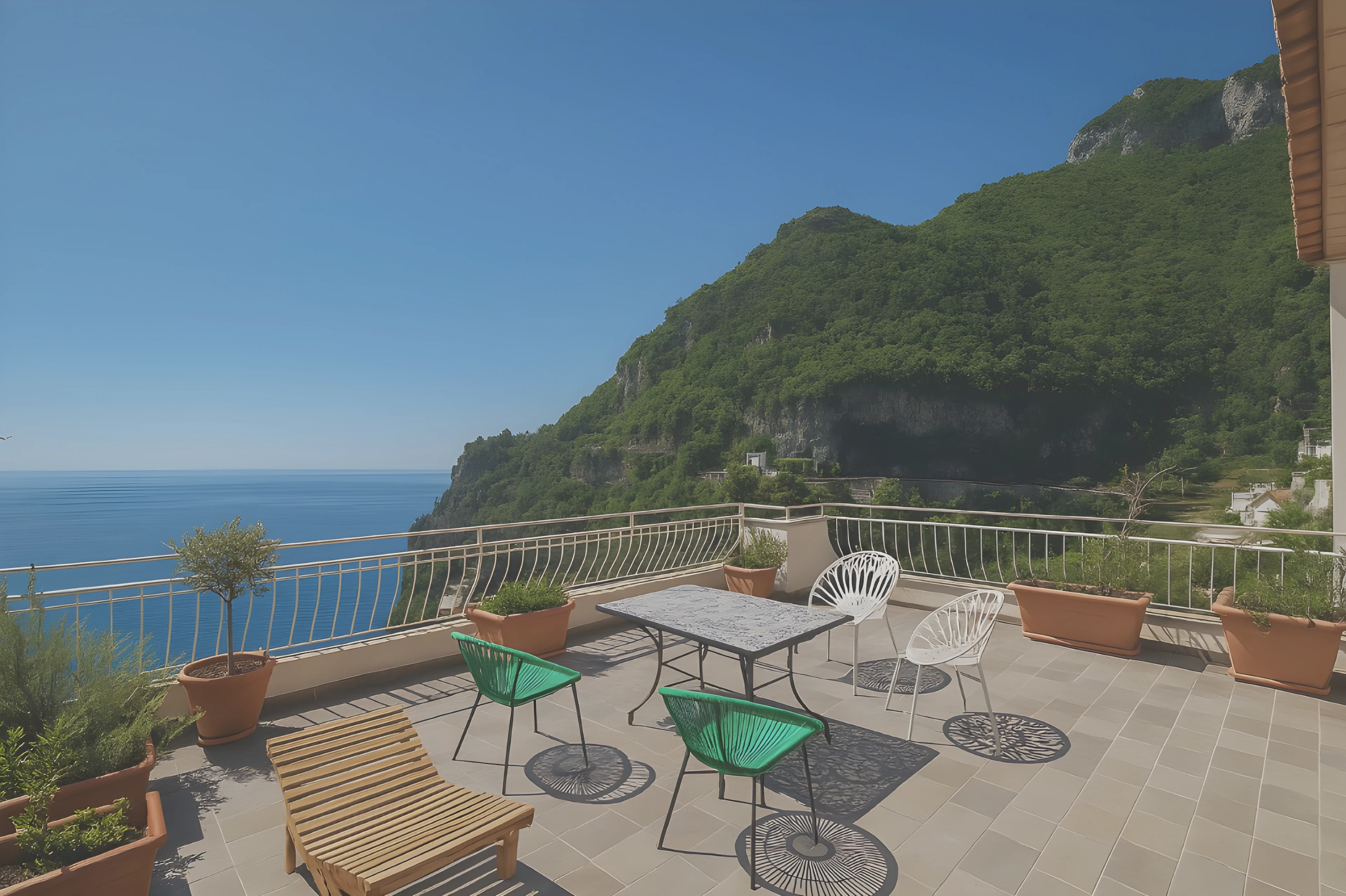 Superior Mixed Dorm Plus room